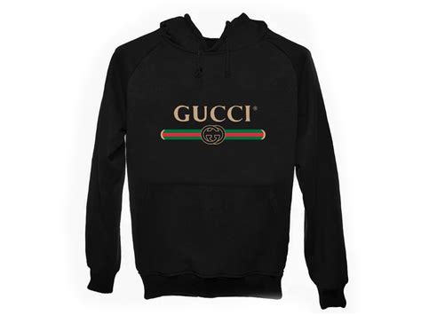 sudadera gucci original precio|Hombre .